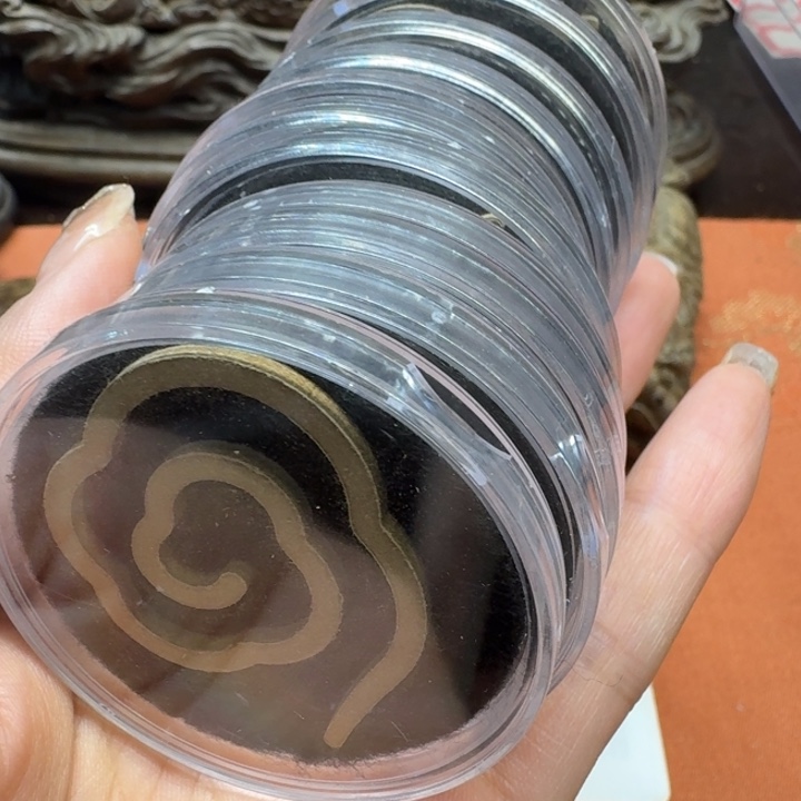 沉香沉香木制品馨安居沉香定制款