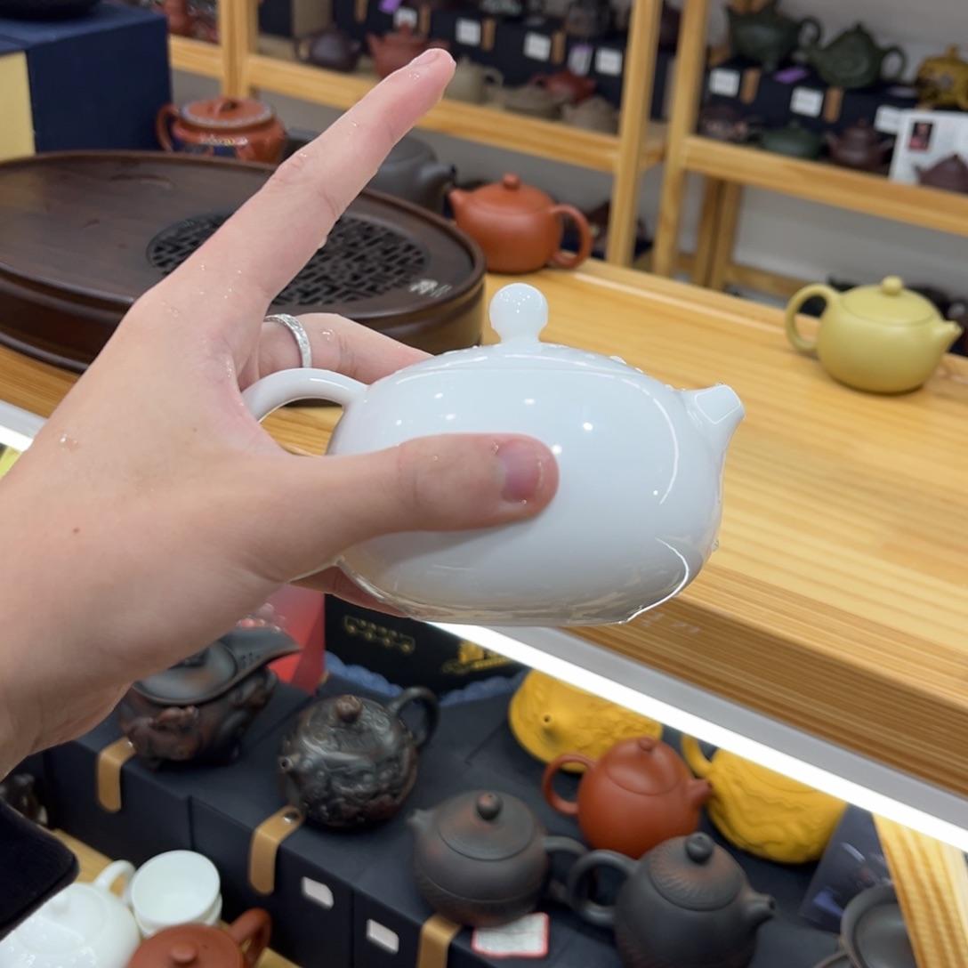 紫砂茶宠紫砂茶具器皿