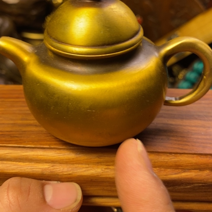 茶台摆件/工艺摆件