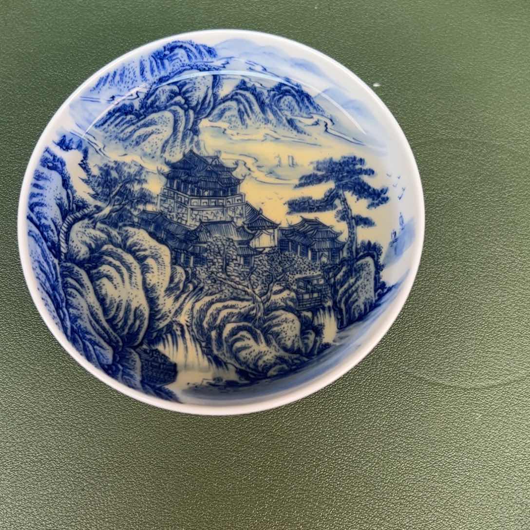 大帅景德镇手工手绘309