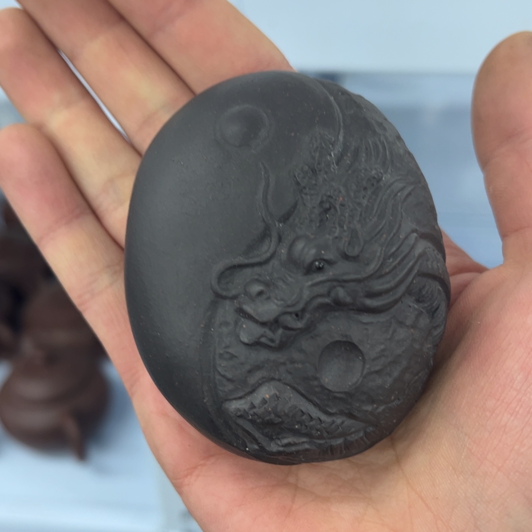 紫砂茶壶紫砂作品