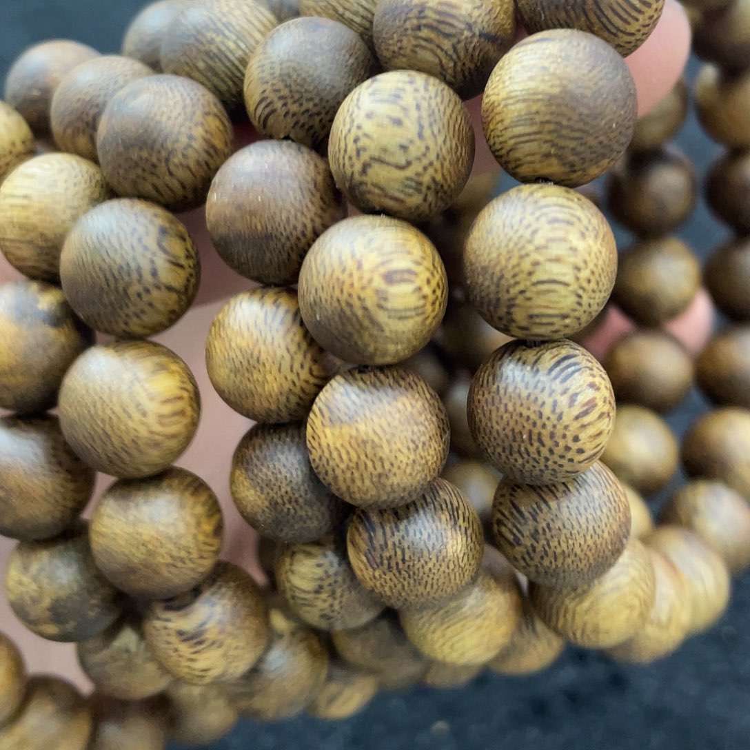 沉香碎屑沉香1.2 10克+