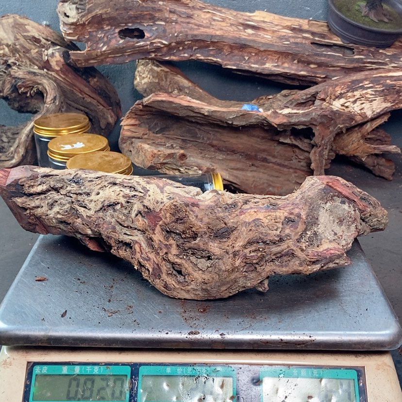 【闪购商品】黄花梨/降香黄檀用****1黄花梨