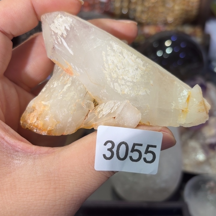 未镶嵌手链水晶水晶