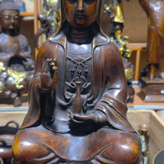 铜的 全清了 正常发货