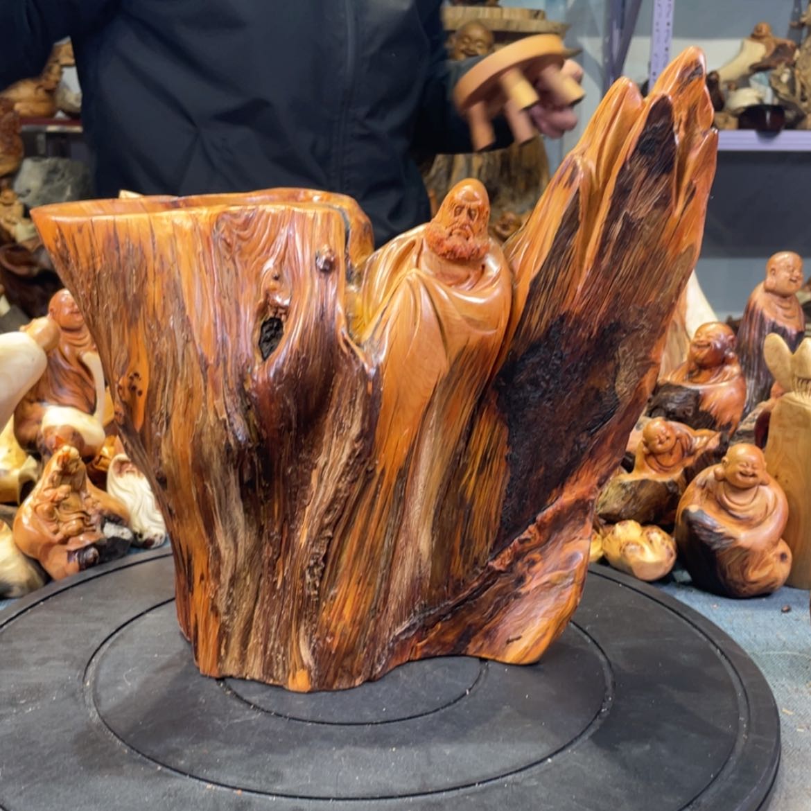 【闪购商品】柏木（崖柏）其他