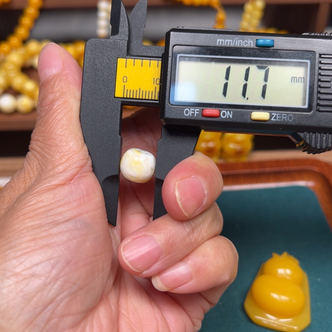 非金属配珠配饰7079