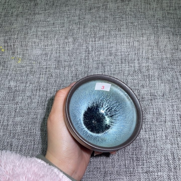 茶盏建盏直播间链接