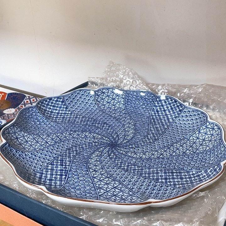 瓷片014 精美瓷器，保真正品