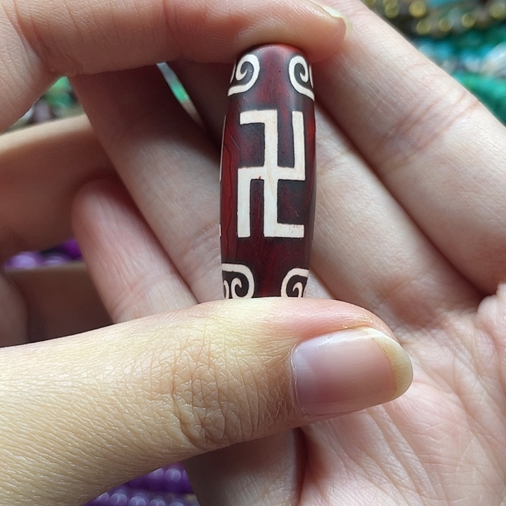 玛瑙/玉髓未镶嵌玛瑙手镯项链谢谢谢