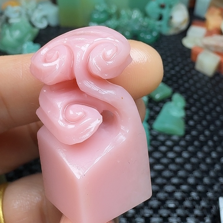 老挝石真真正正章