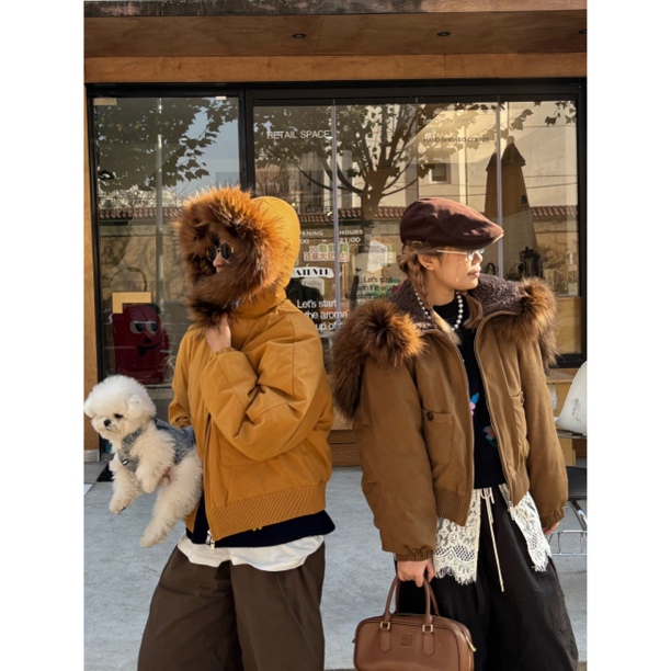 Nannanzhuo 设计师麂皮绒小小飞侠