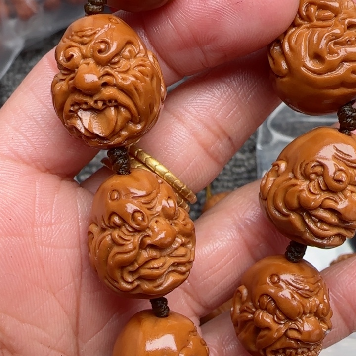 橄榄核吊坠橄榄菜等经济作物的