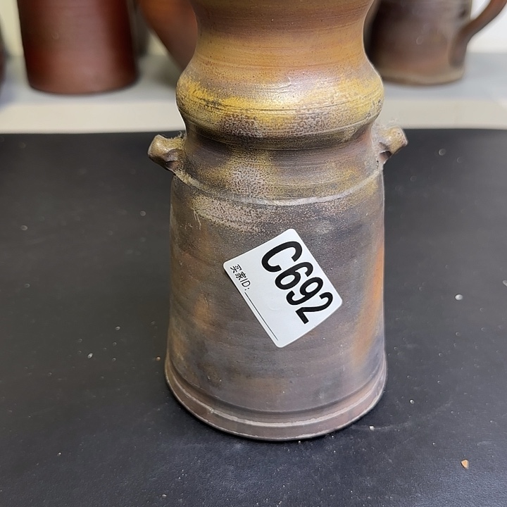 备前烧作品备前烧作品