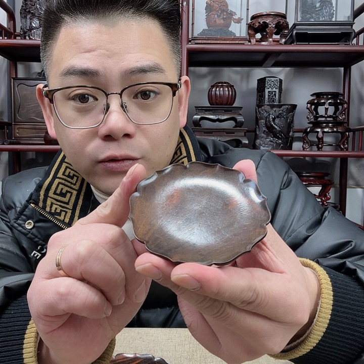 紫砂工艺品工艺品底座