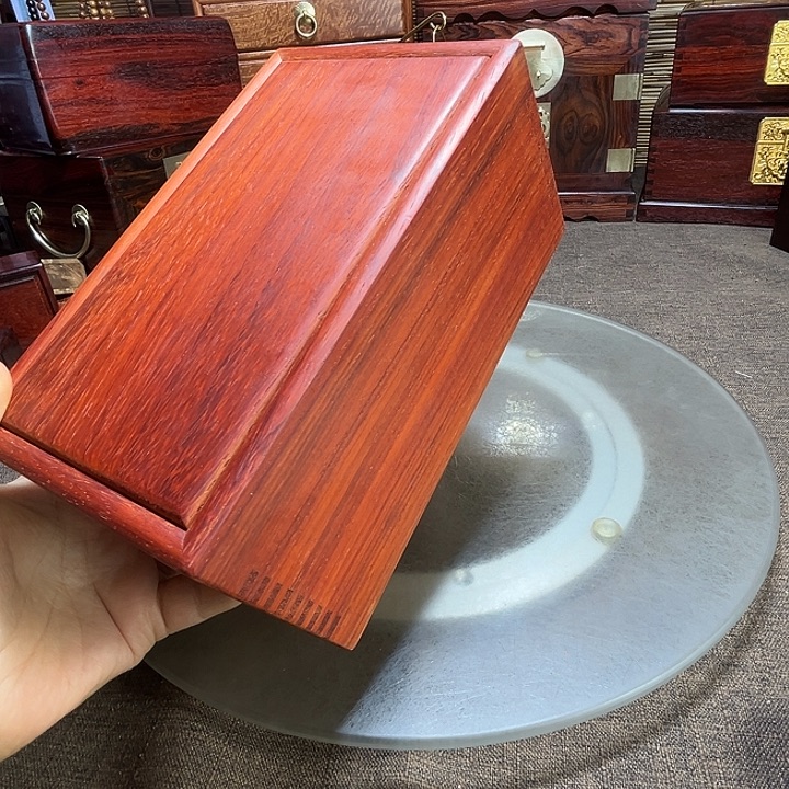 非洲紫檀（红花梨）