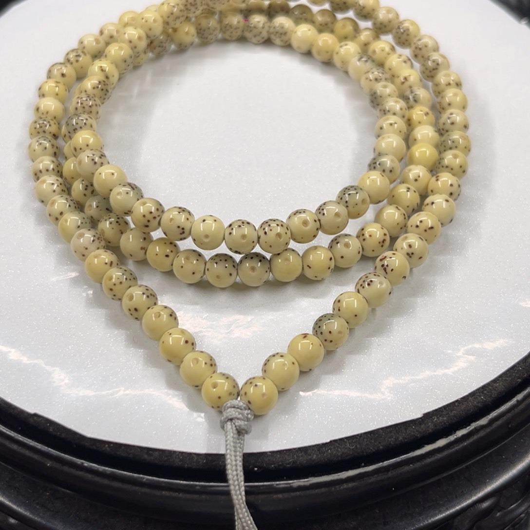 星月菩提手串泥*?6……