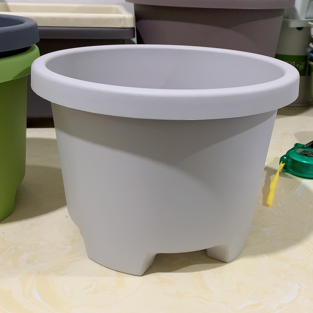 树脂球根口26灰白5个无托