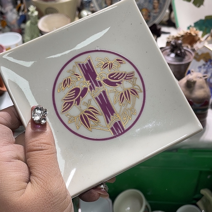 茶杯具19.9发带瑕疵牌都是坏的8