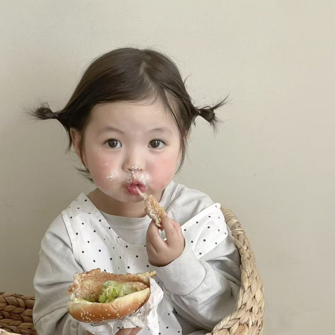 男女宝宝兔耳朵蛋糕外出服