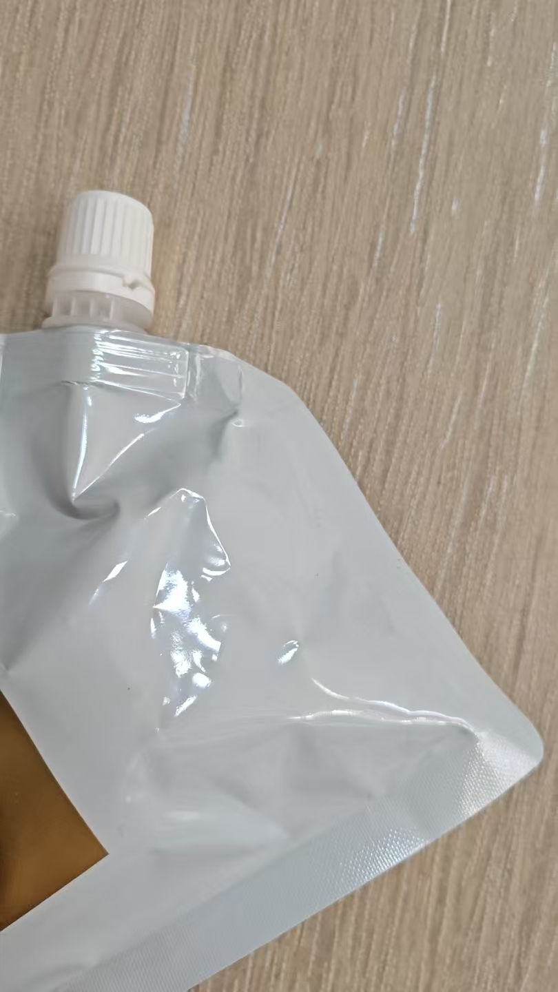 香氛沐浴露补充装