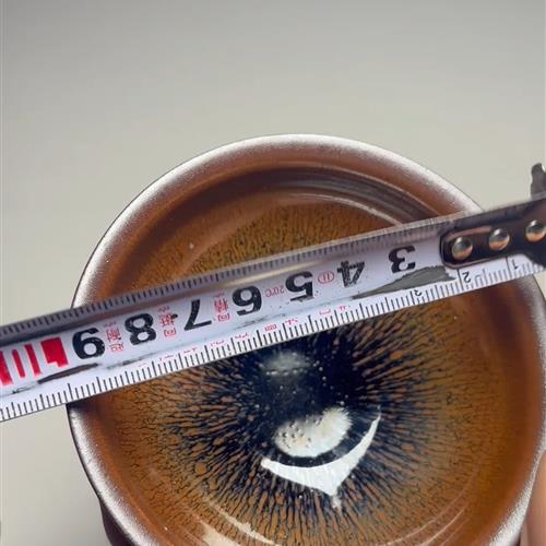 【闪购商品】茶盏-404............