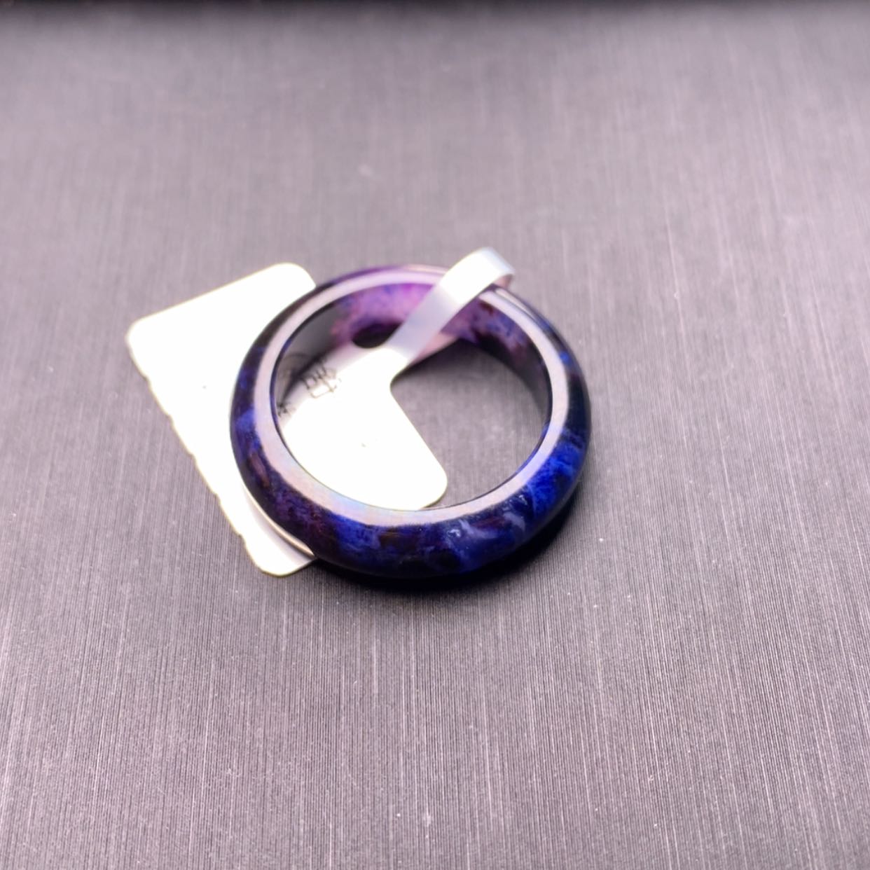 【闪购商品】苏纪石（舒俱来）戒指未镶嵌