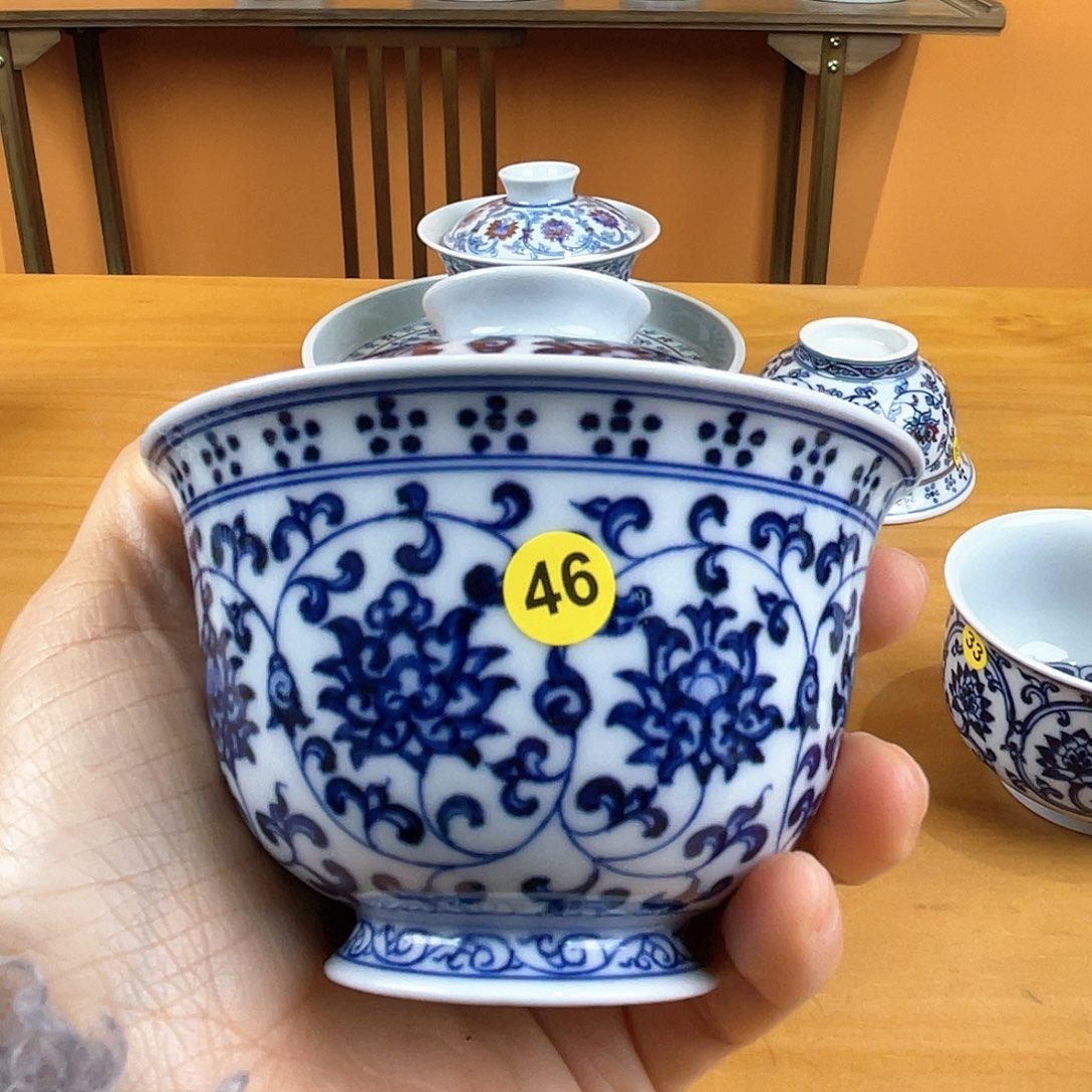 景德镇陶瓷景德镇瓷器