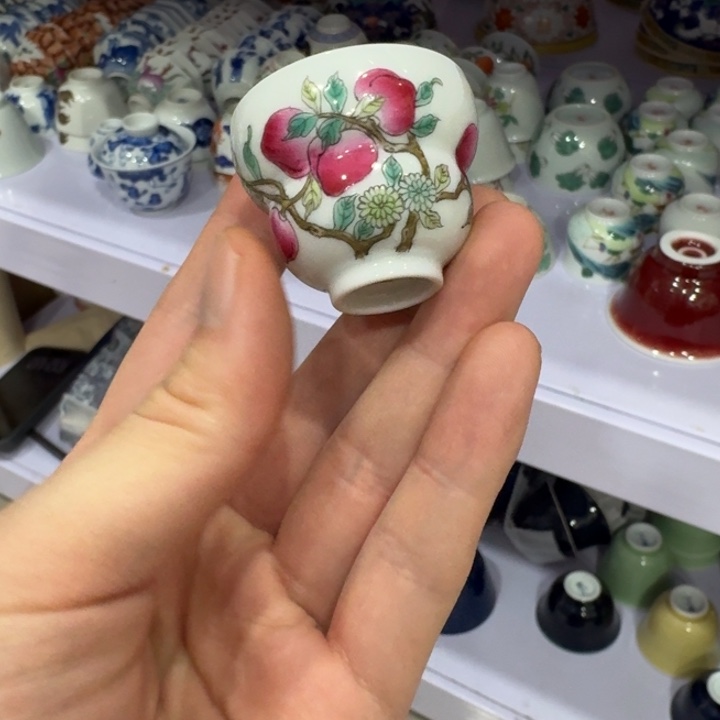 陶瓷艺术品收藏陶瓷