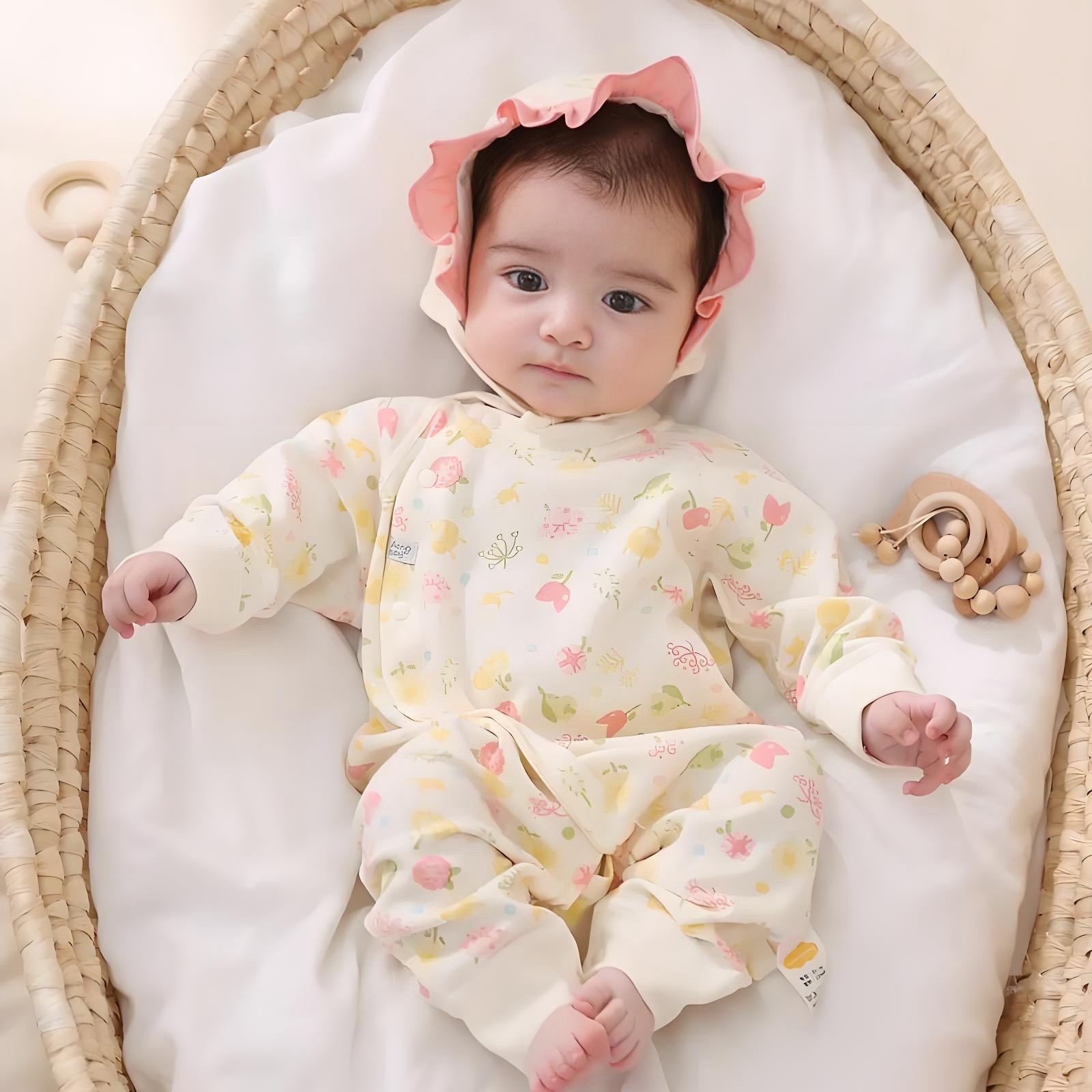 恐龙连体婴幼儿专用