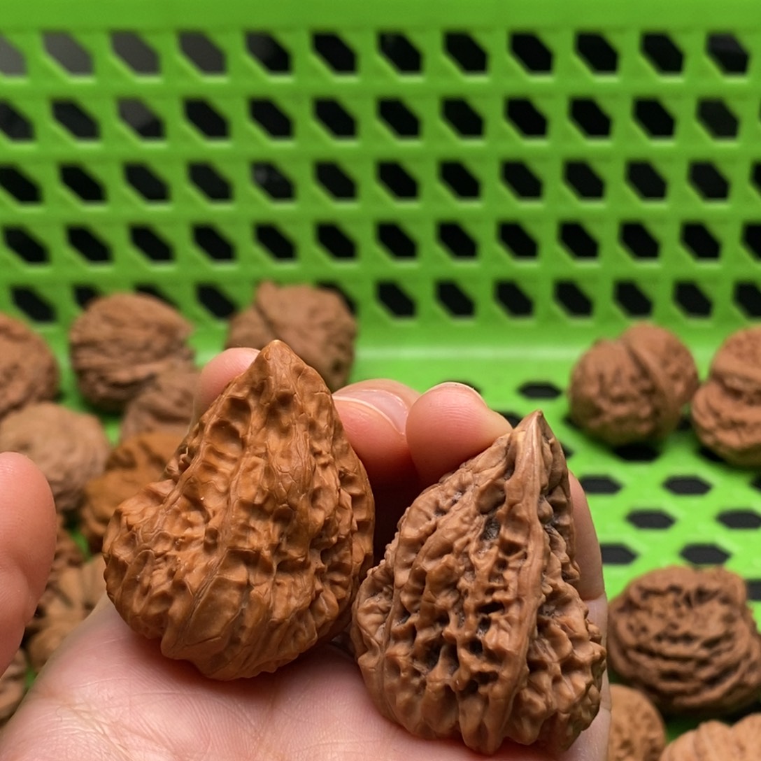 n***吧核桃定制商品不退不换