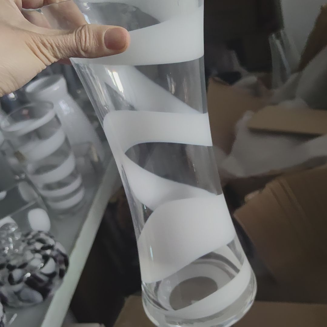 红陶12x30手工测量会有误差