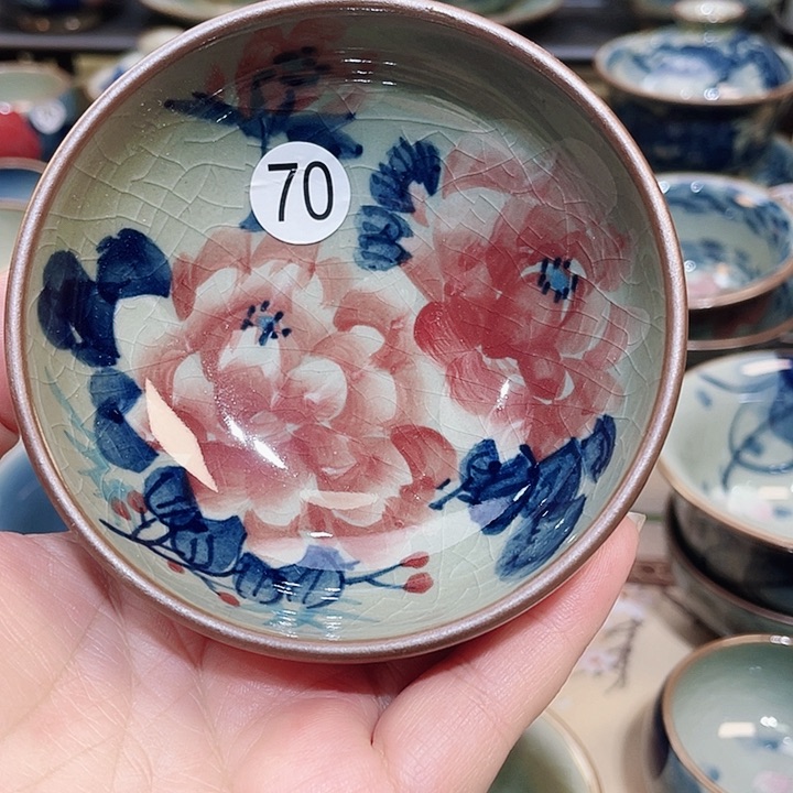 ?****?景德镇陶瓷博物有限公司