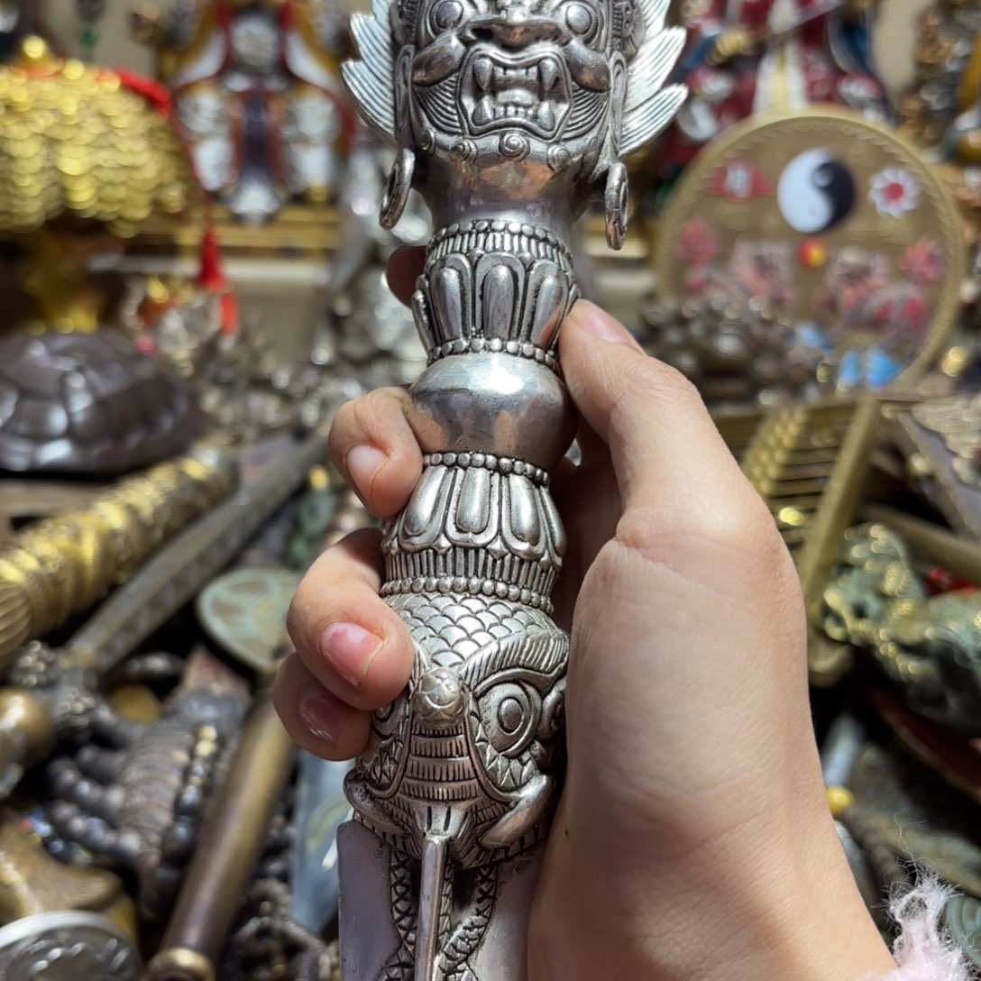 苗苗推荐精品铜器