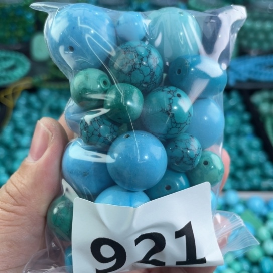 菱锰矿珠宝半成品未镶嵌