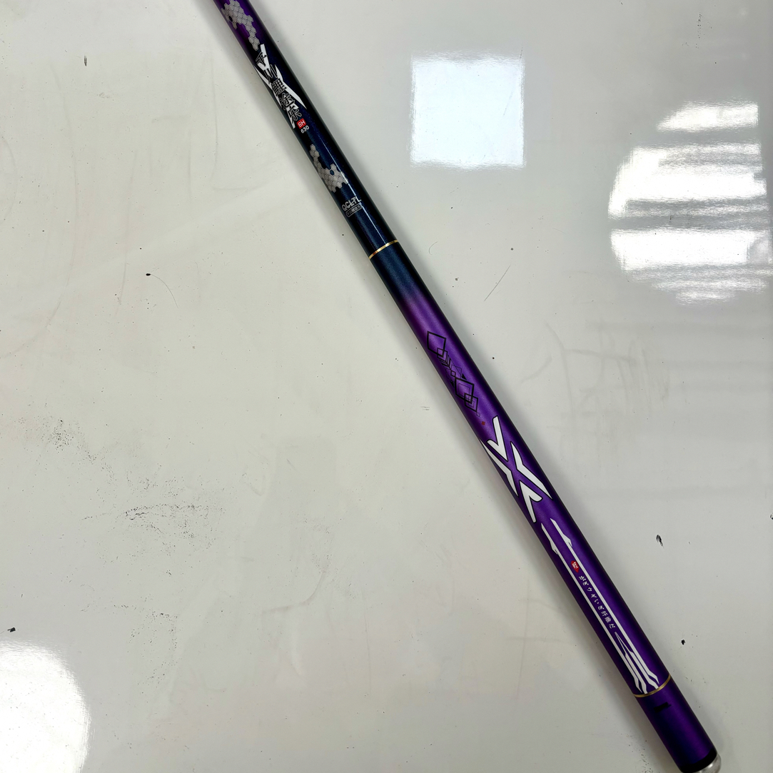 千川鲤途乐轻硬挺野钓休闲台钓竿