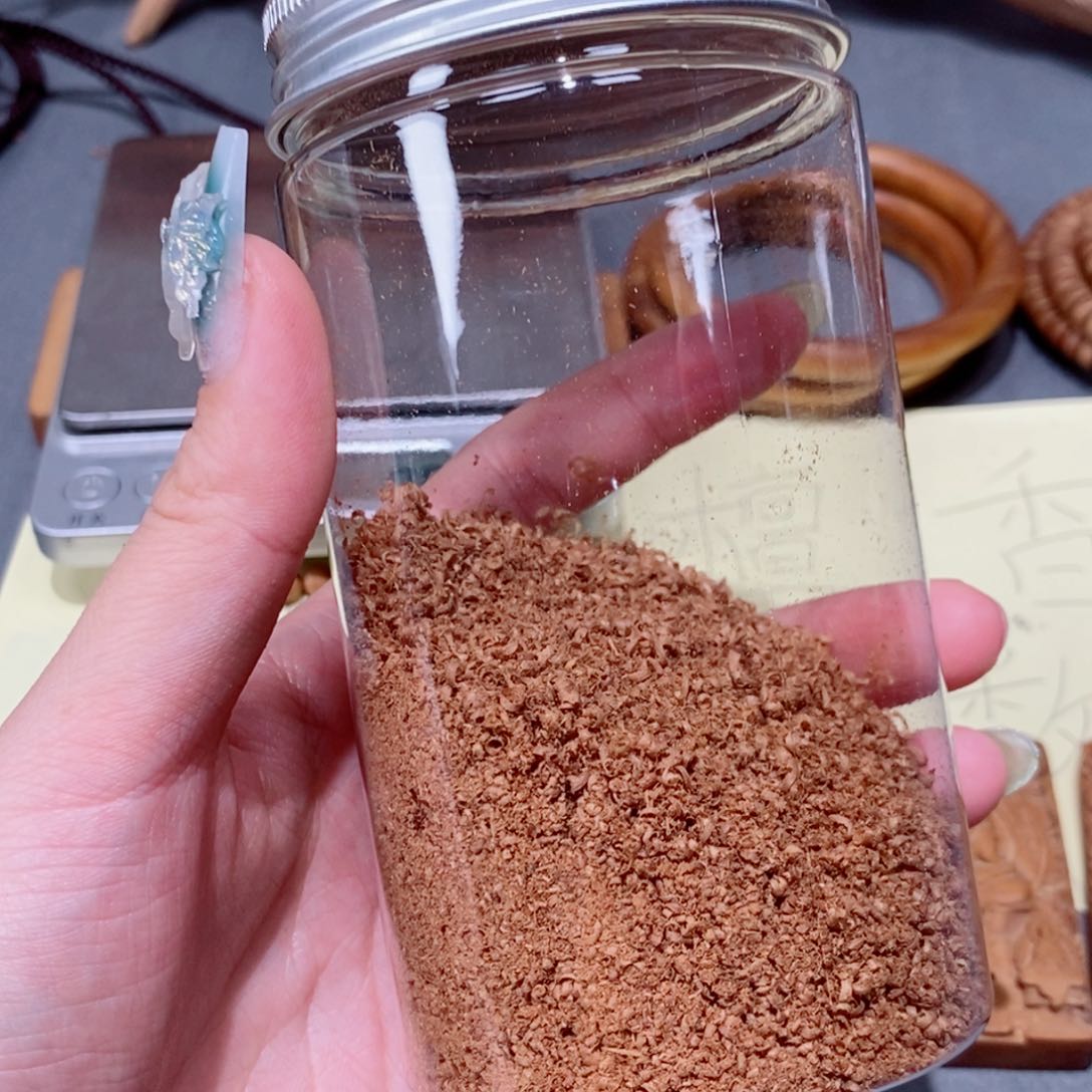 檀香木其他爱****单香粉 老山檀香