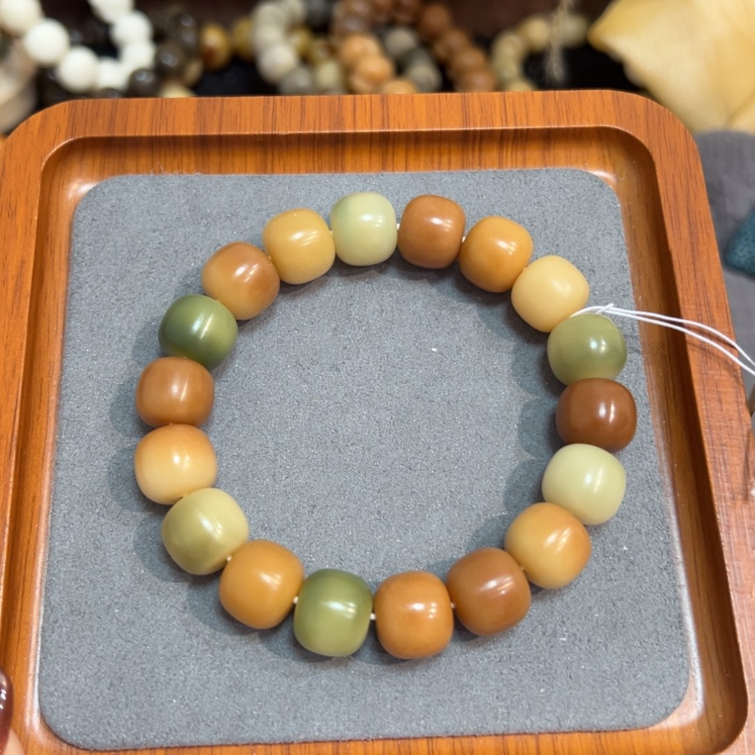 *****吊坠菩提根/象牙果009烟雨江南微瑕