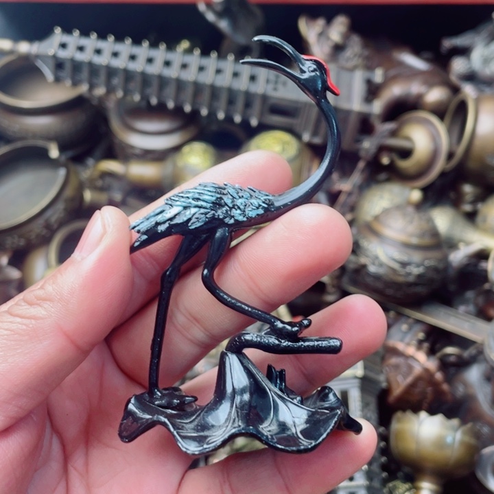 铜器摆件诚信经营