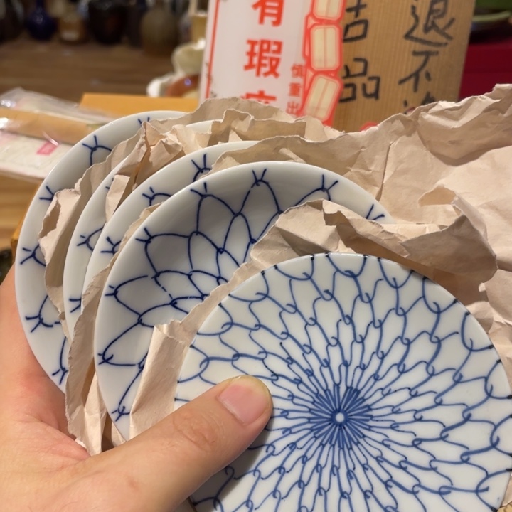 工艺美术品陶瓷艺术