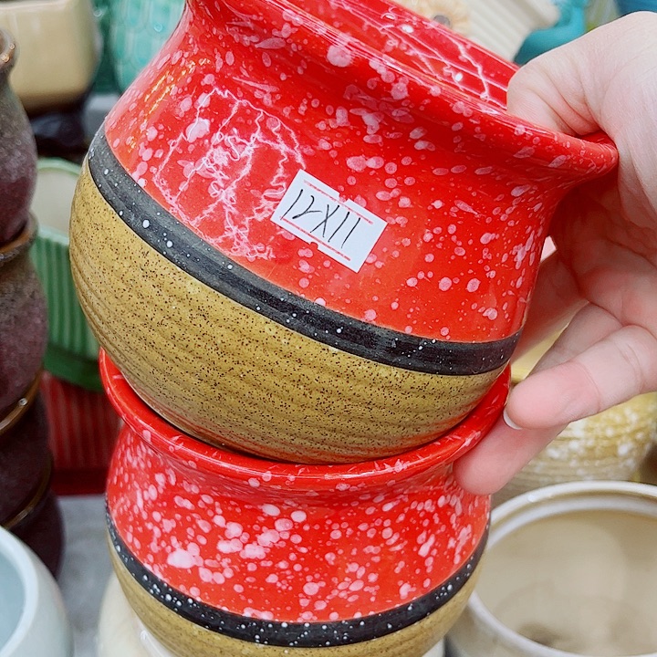 多肉植物陶瓷花盆