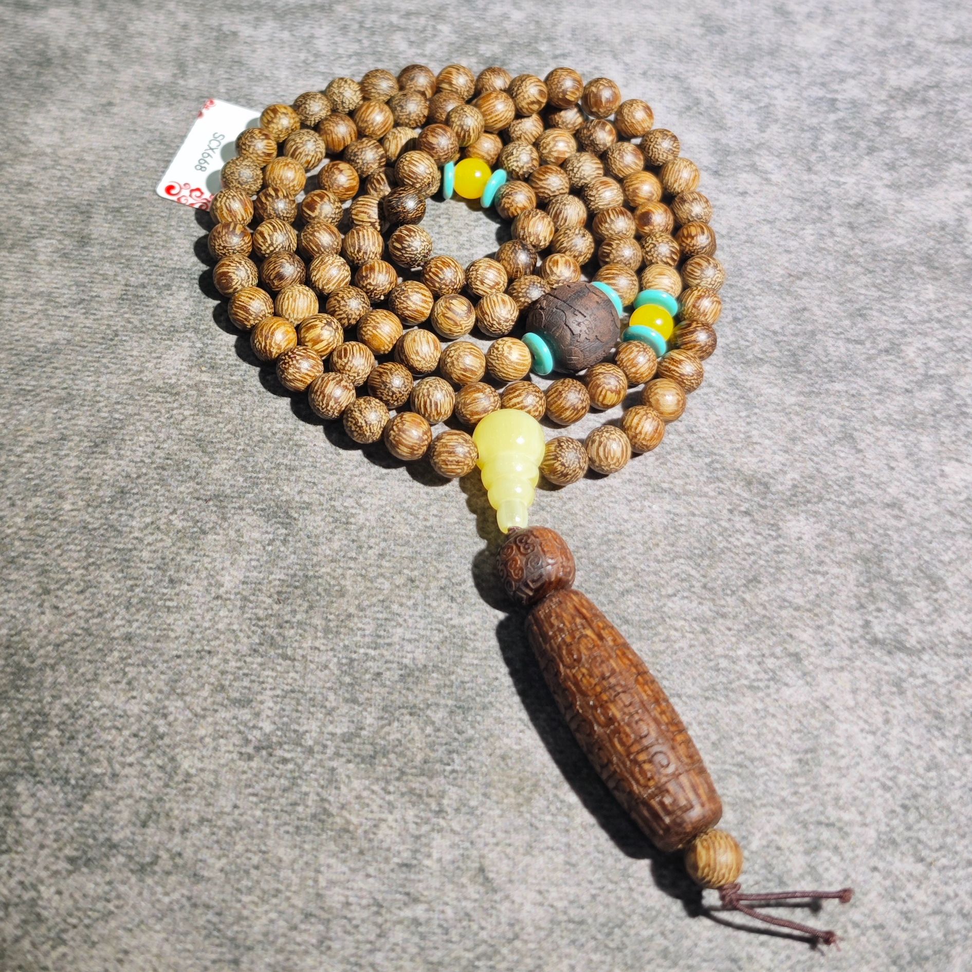 SCX668吊坠|多样性发其一