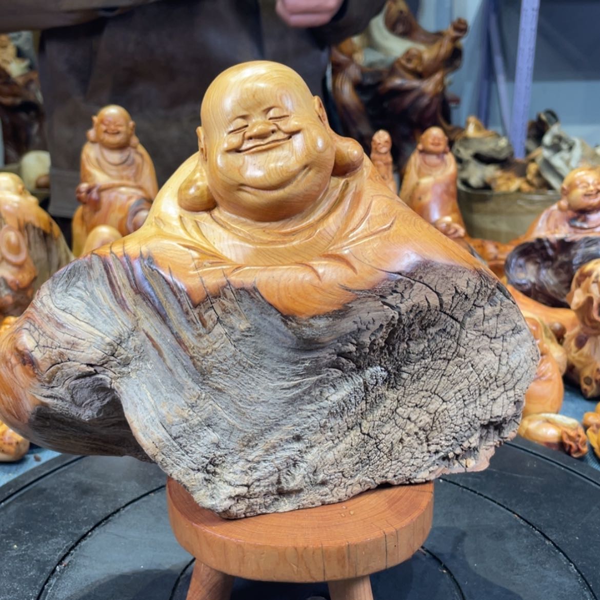 【闪购商品】柏木（崖柏）其他