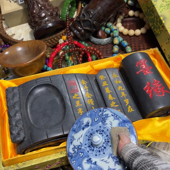 紫砂陶瓷艺术陶瓷艺术