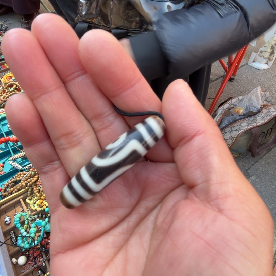 玛瑙/玉髓颈饰未镶嵌ζ****得