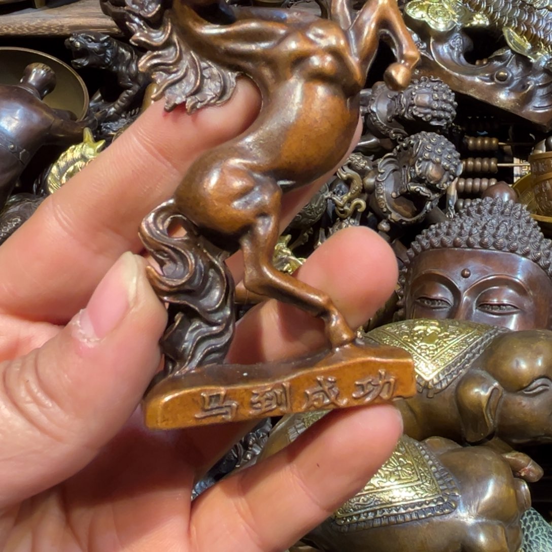 铜器精工精工铜器