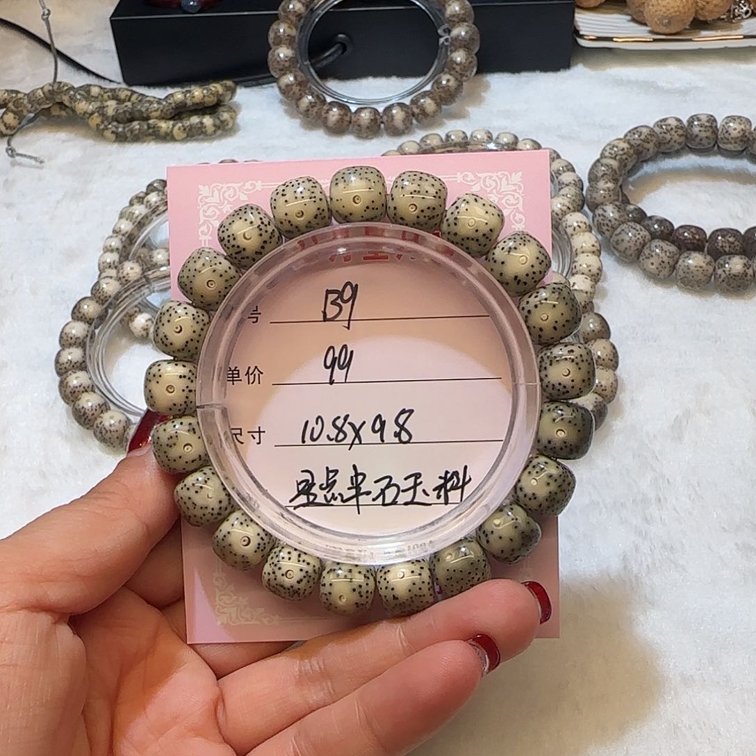 心月星月菩提一号B9