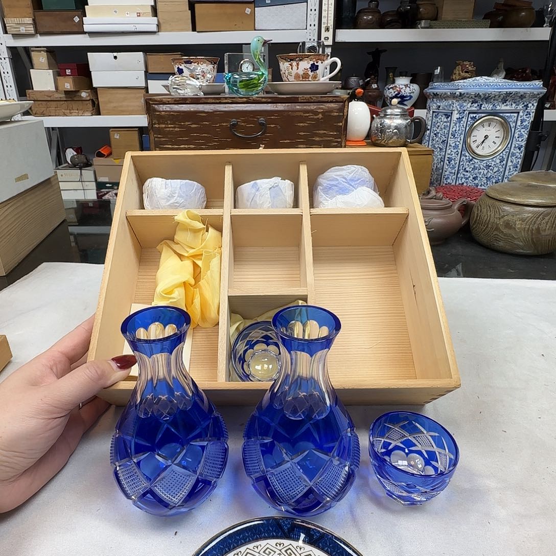 中古物品，天天好物42