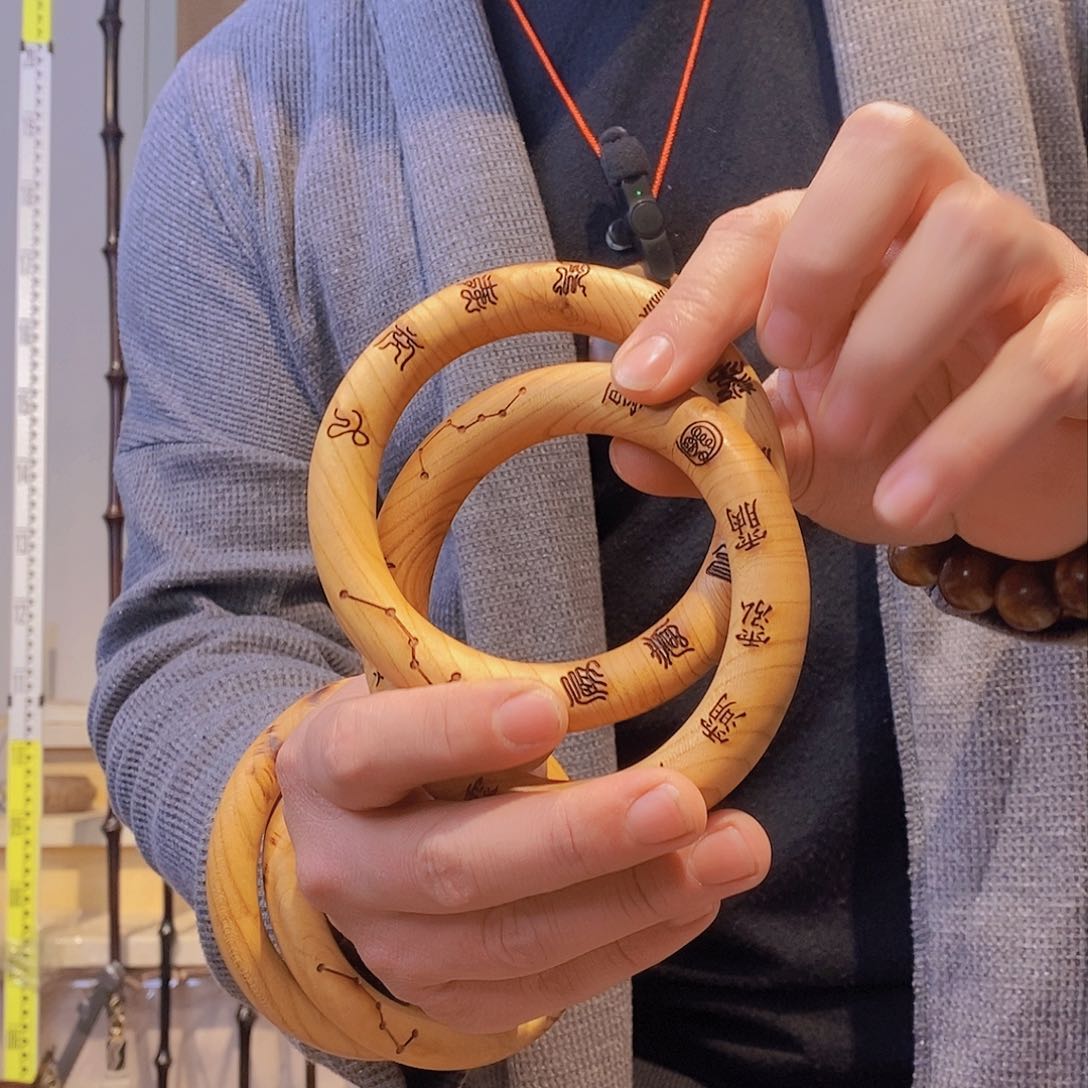 杂色豆（科檀/科特迪瓦檀木）