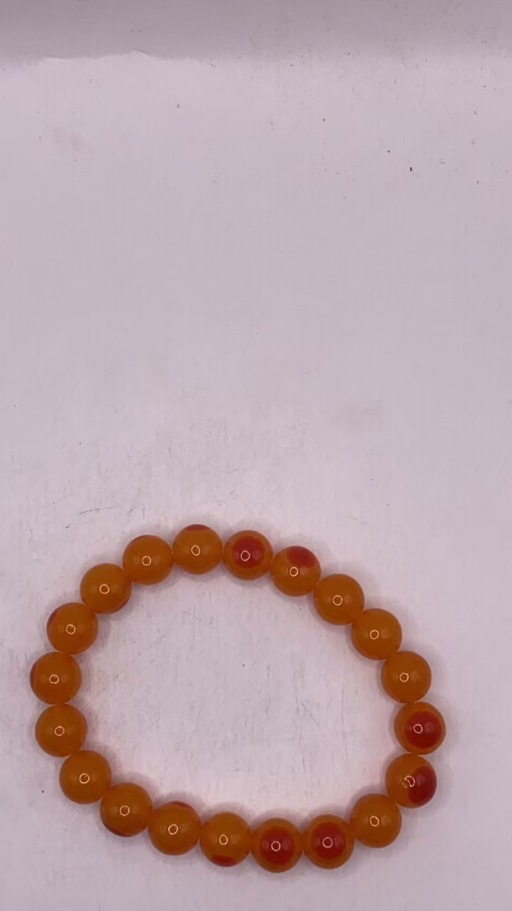 YY58【恒利】精美时尚大气搭配手串（多样性发其一）